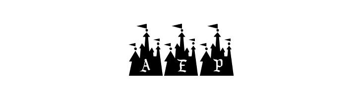 JLR Mouse House  Free Fonts Download