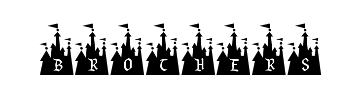 JLR Mouse House  Free Fonts Download