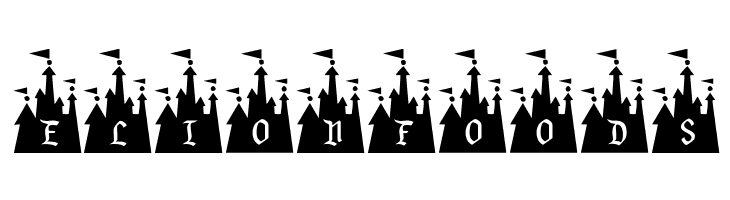 JLR Mouse House  Free Fonts Download