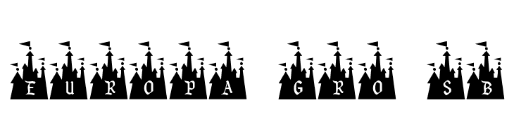 JLR Mouse House  Free Fonts Download