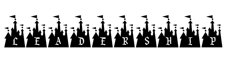 JLR Mouse House  Free Fonts Download