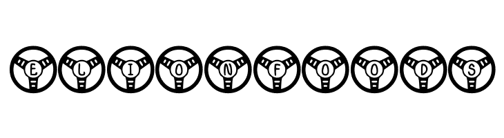 JLR Li'l Bit Drives  Free Fonts Download