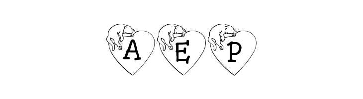 JLR Cat Nap  Free Fonts Download