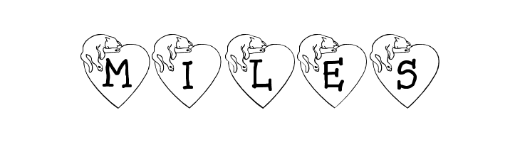 JLR Cat Nap  Free Fonts Download