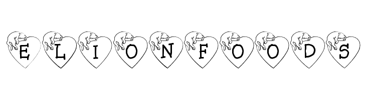 JLR Cat Nap  Free Fonts Download