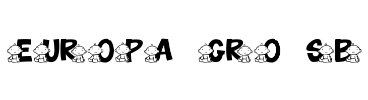 JLR Baby  Free Fonts Download