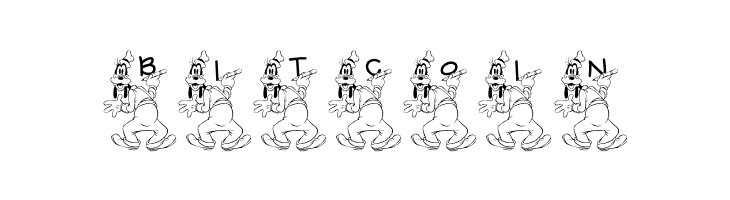 JLR Goofy Writing  Free Fonts Download