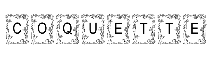 JLR Autumn2000 AH  Free Fonts Download