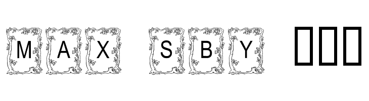 JLR Autumn2000 AH  Free Fonts Download