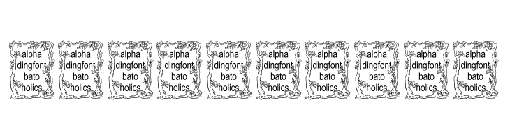 JLR Autumn2000 AH  Free Fonts Download