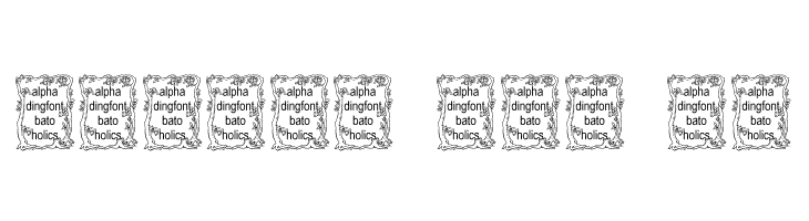 JLR Autumn2000 AH  Free Fonts Download