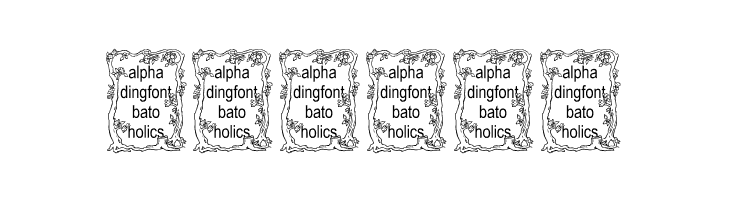 JLR Autumn2000 AH  Free Fonts Download