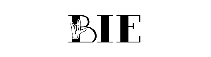 JLR ASL ILY  Free Fonts Download