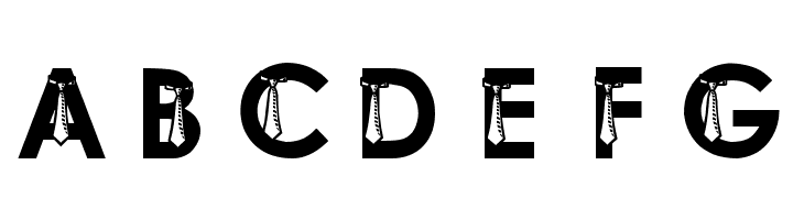 JLR Father's Day  Free Fonts Download