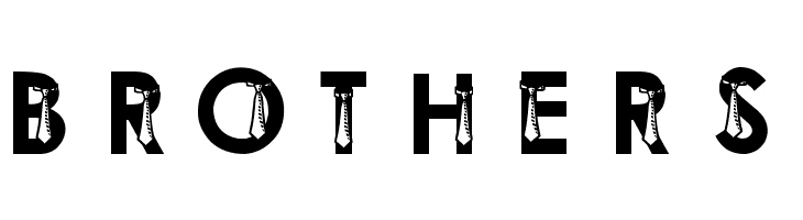 JLR Father's Day  Free Fonts Download