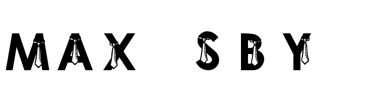 JLR Father's Day  Free Fonts Download