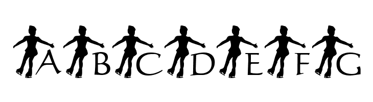 JLR Ash in Action  Free Fonts Download