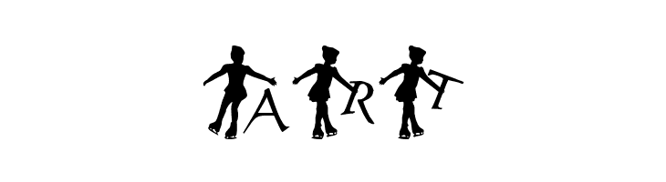 JLR Ash in Action  Free Fonts Download
