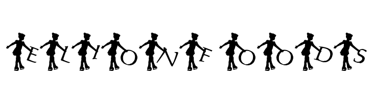 JLR Ash in Action  Free Fonts Download