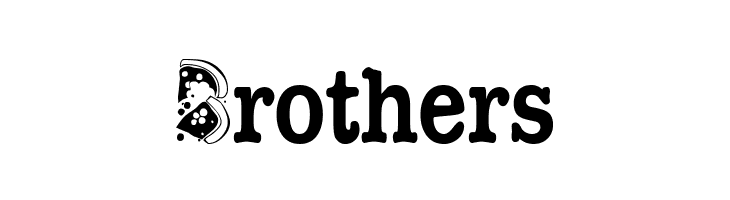 KAPizza  Free Fonts Download