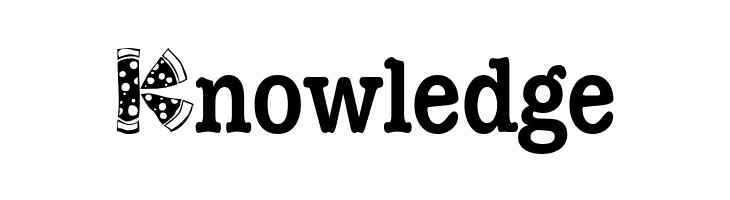 KAPizza  Free Fonts Download