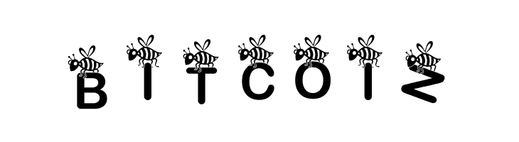 JLR Bizzy Beez  Free Fonts Download