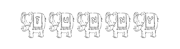 JLR Jumbo  Free Fonts Download