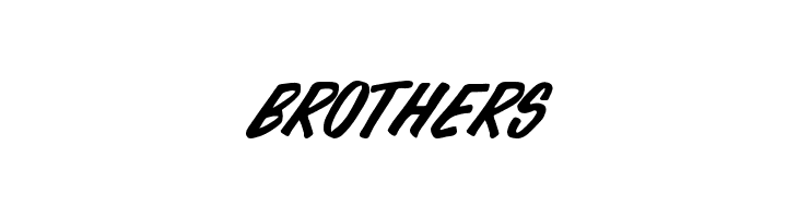 The Quick Marker  Free Fonts Download