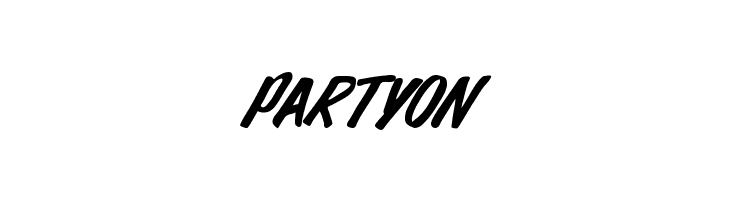 The Quick Marker  Free Fonts Download