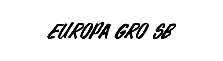 The Quick Marker  Free Fonts Download