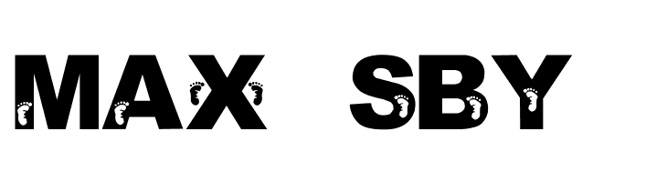 Jenna's Feet  Free Fonts Download