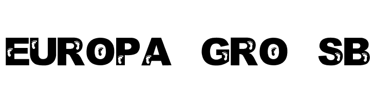 Jenna's Feet  Free Fonts Download