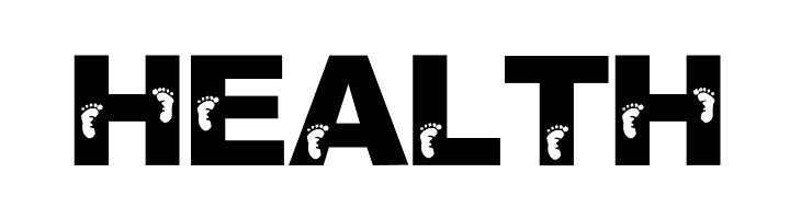 Jenna's Feet  Free Fonts Download