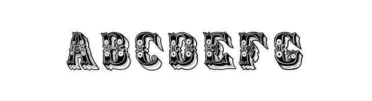 Azteak  Free Fonts Download