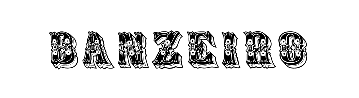 Azteak  Free Fonts Download