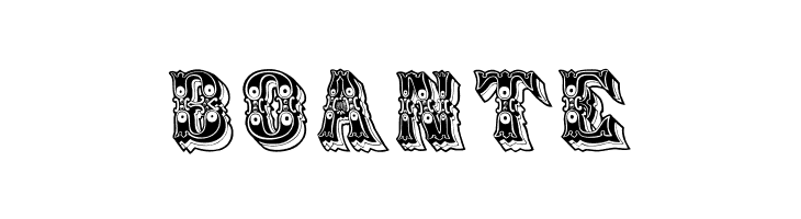 Azteak  Free Fonts Download