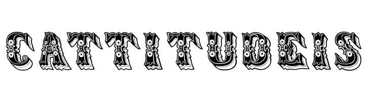 Azteak  Free Fonts Download