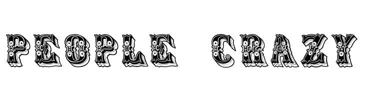 Azteak  Free Fonts Download