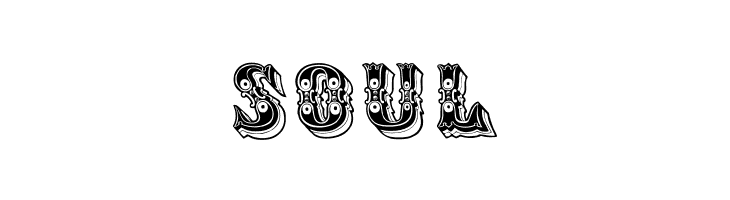 Azteak  Free Fonts Download