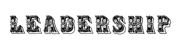 Azteak  Free Fonts Download