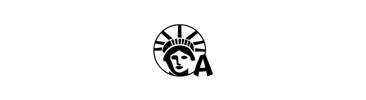 JLR Lady Liberty LSF  Free Fonts Download