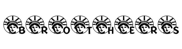 JLR Lady Liberty LSF  Free Fonts Download