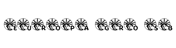 JLR Lady Liberty LSF  Free Fonts Download