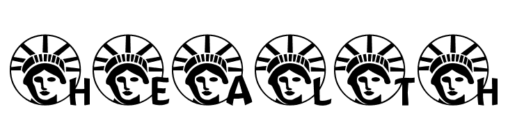 JLR Lady Liberty LSF  Free Fonts Download
