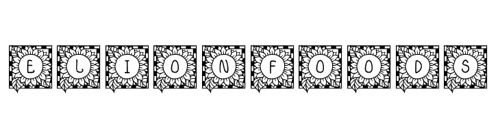 JLR Sunflower  Free Fonts Download