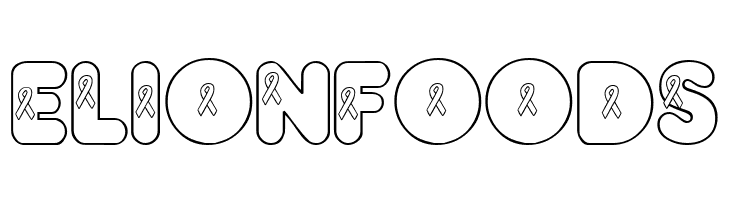 JLR Awareness Ribbons  Free Fonts Download