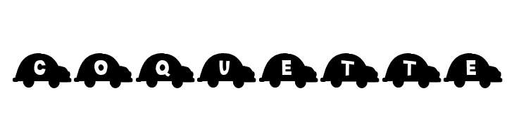 JLR Slug Bug  Free Fonts Download
