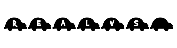 JLR Slug Bug  Free Fonts Download