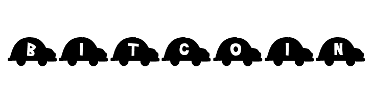 JLR Slug Bug  Free Fonts Download