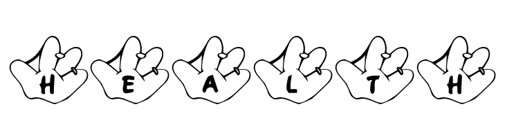 JLR Li'l Leeg  Free Fonts Download